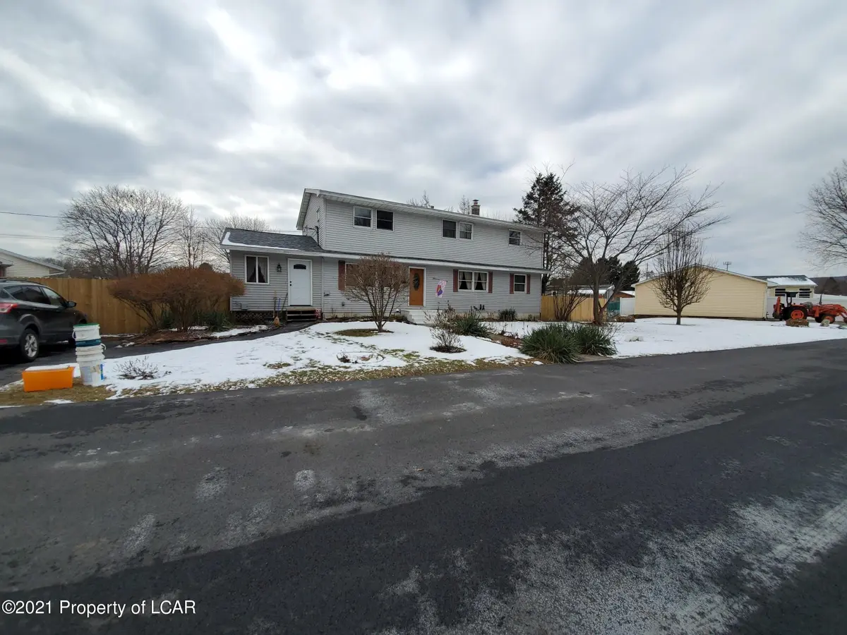 105 Miller Street, Duryea in Duryea