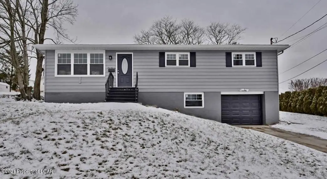 111 Center Street, Hughestown in Hughestown