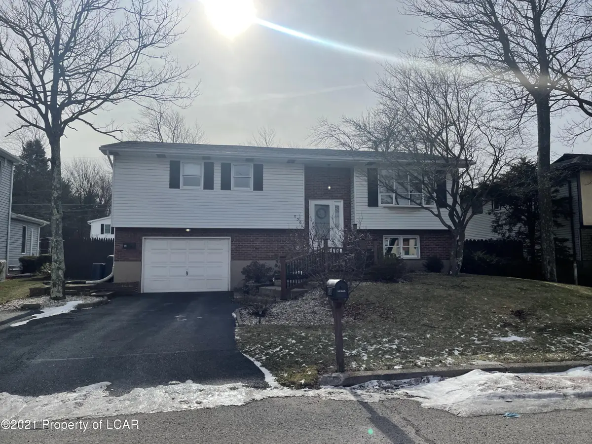 538 Kiefer Avenue, Hazleton in Hazleton