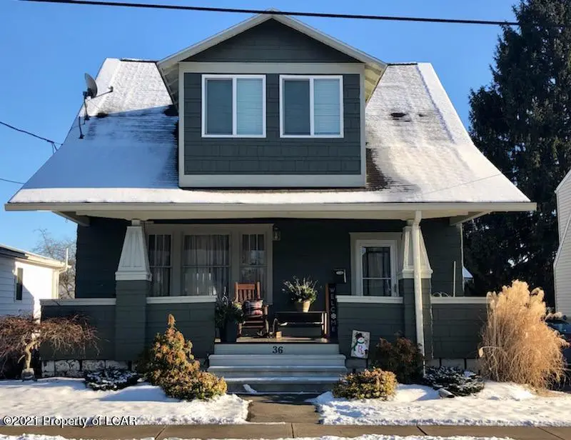 36 Butler Street, Wyoming in Wyoming