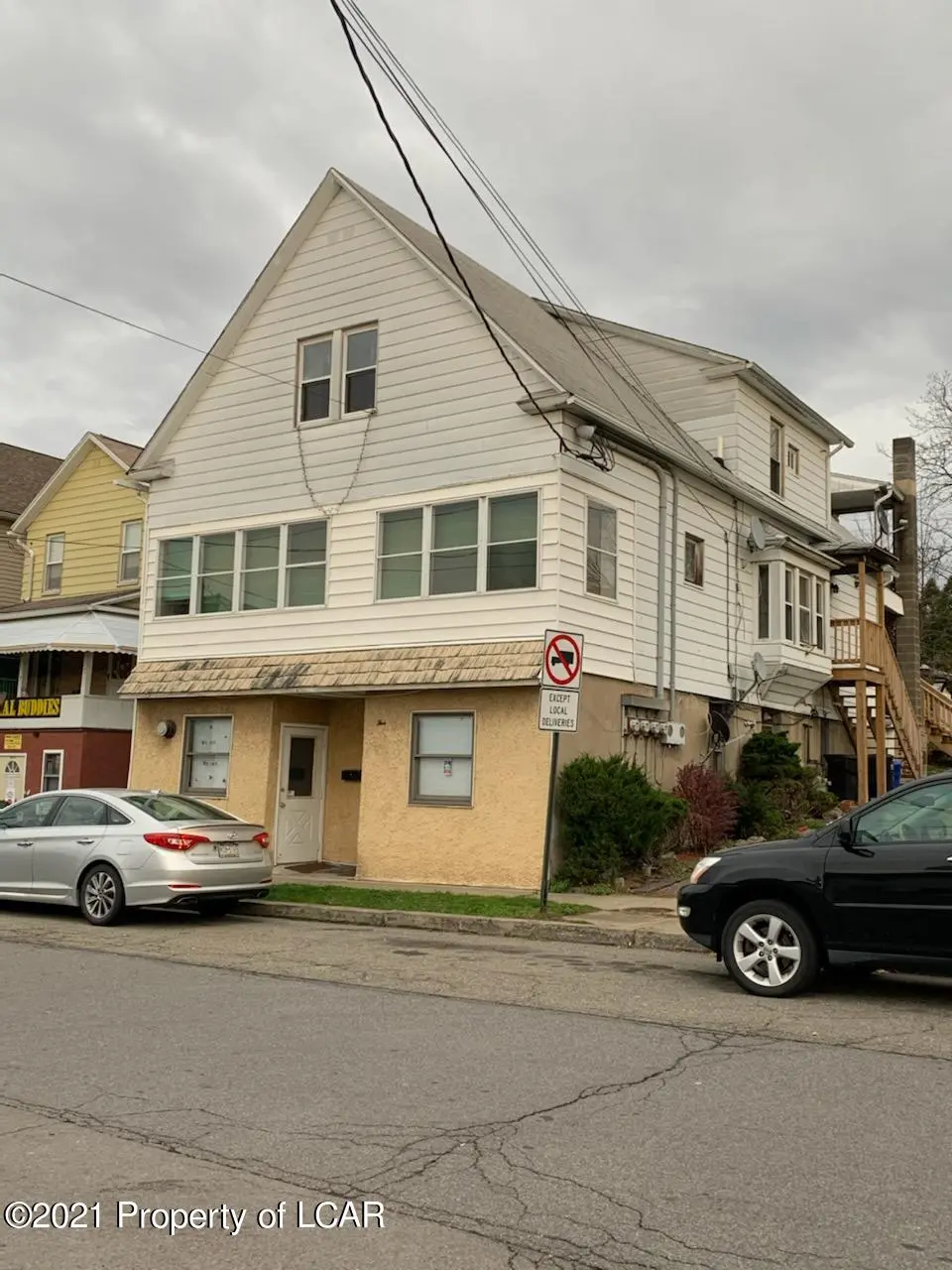 5 N Walnut Street, Wilkes-Barre in Wilkes-Barre
