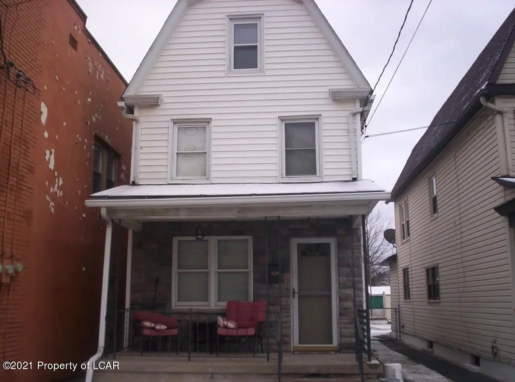 518 Fellows Avenue, Hanover in Hanover