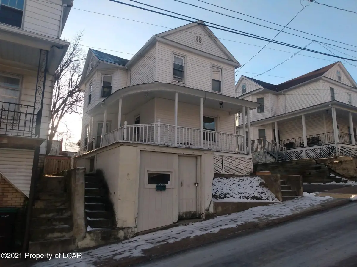 23 Franklin Street, Plymouth in Plymouth