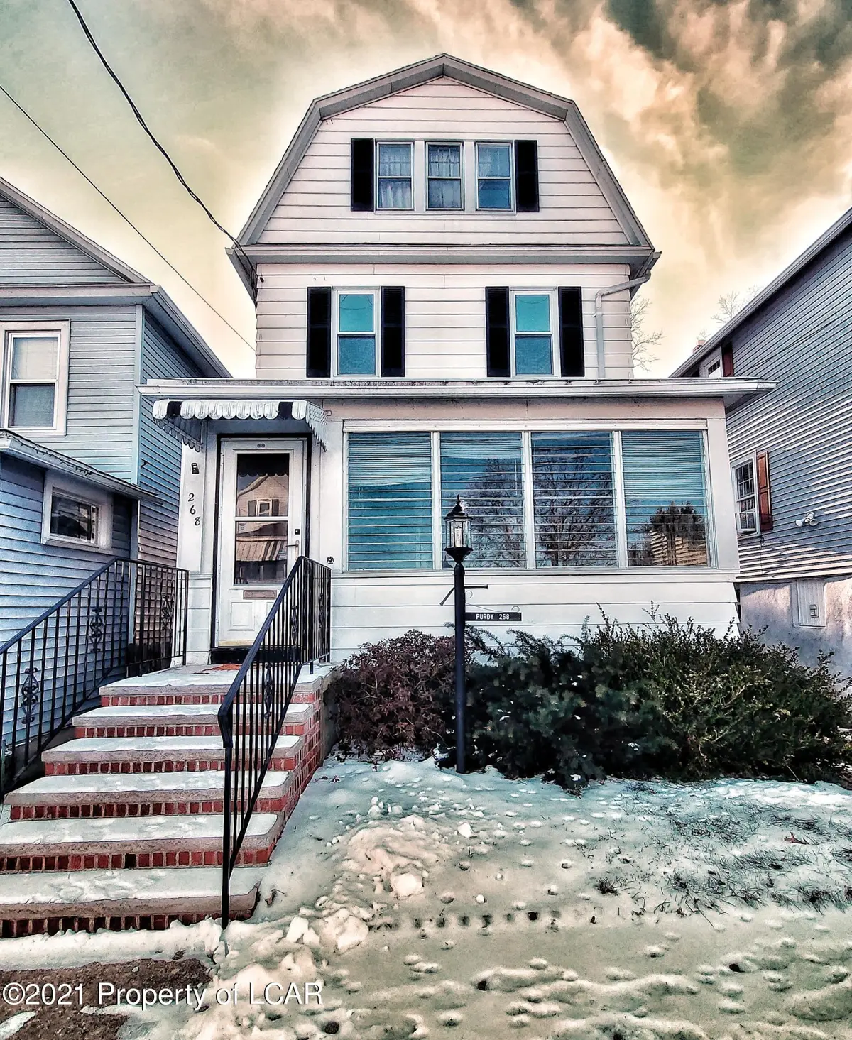 268 Lawrence Street, Edwardsville in Edwardsville