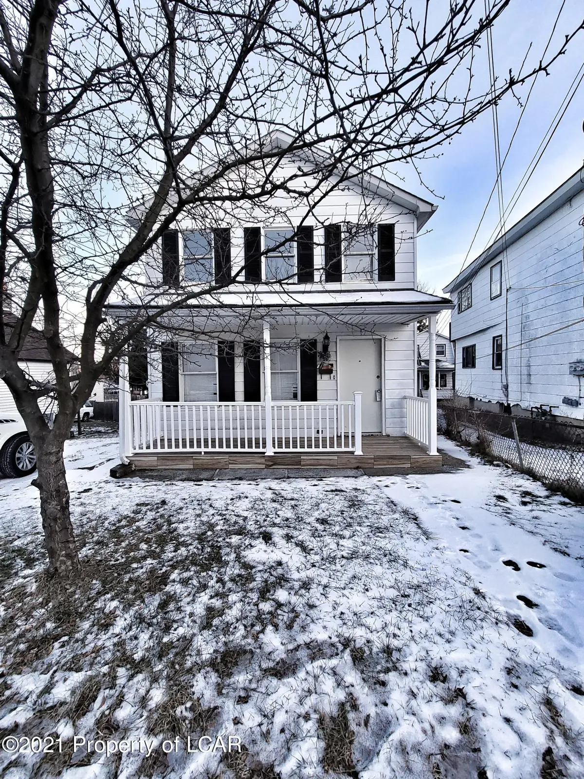 28 Murray Street, Wilkes-Barre in Wilkes-Barre