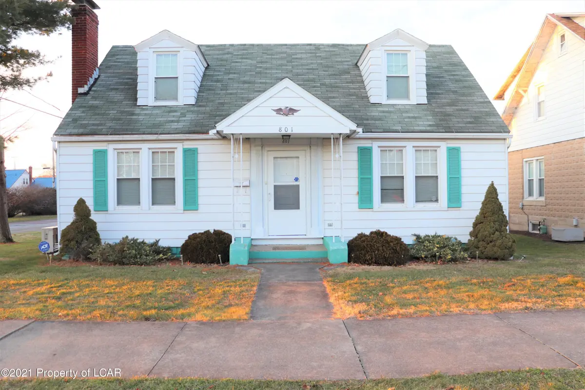 801 E 3rd Street, Berwick in Berwick