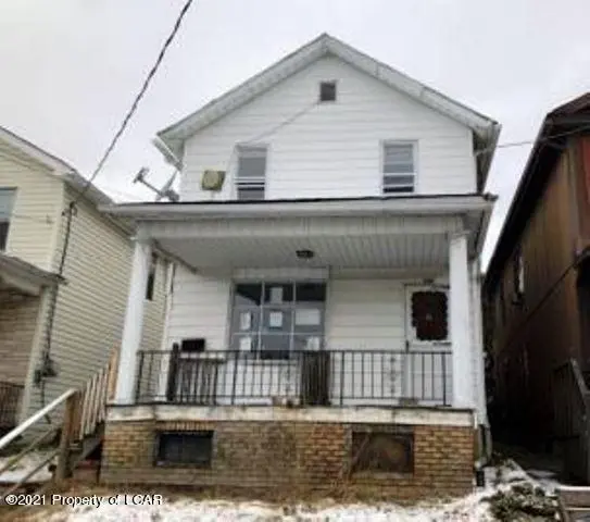 240 E Broad Street, Nanticoke in Nanticoke