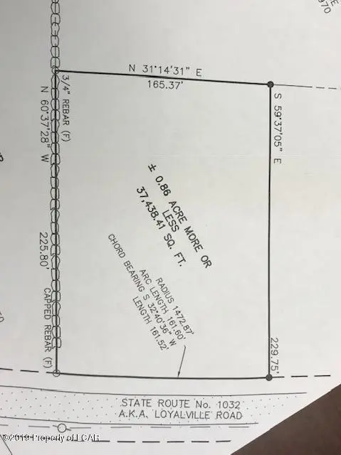 LOT 16A Loyalville Road, Dallas in Dallas