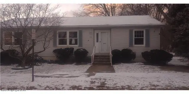 302 CHURCH Street, Swoyersville in Swoyersville