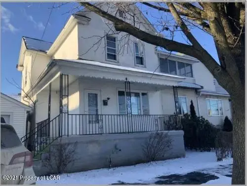 1029 Prescott Avenue, Scranton in Scranton