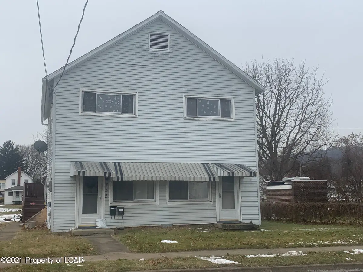 232 Owen Street, Swoyersville in Swoyersville