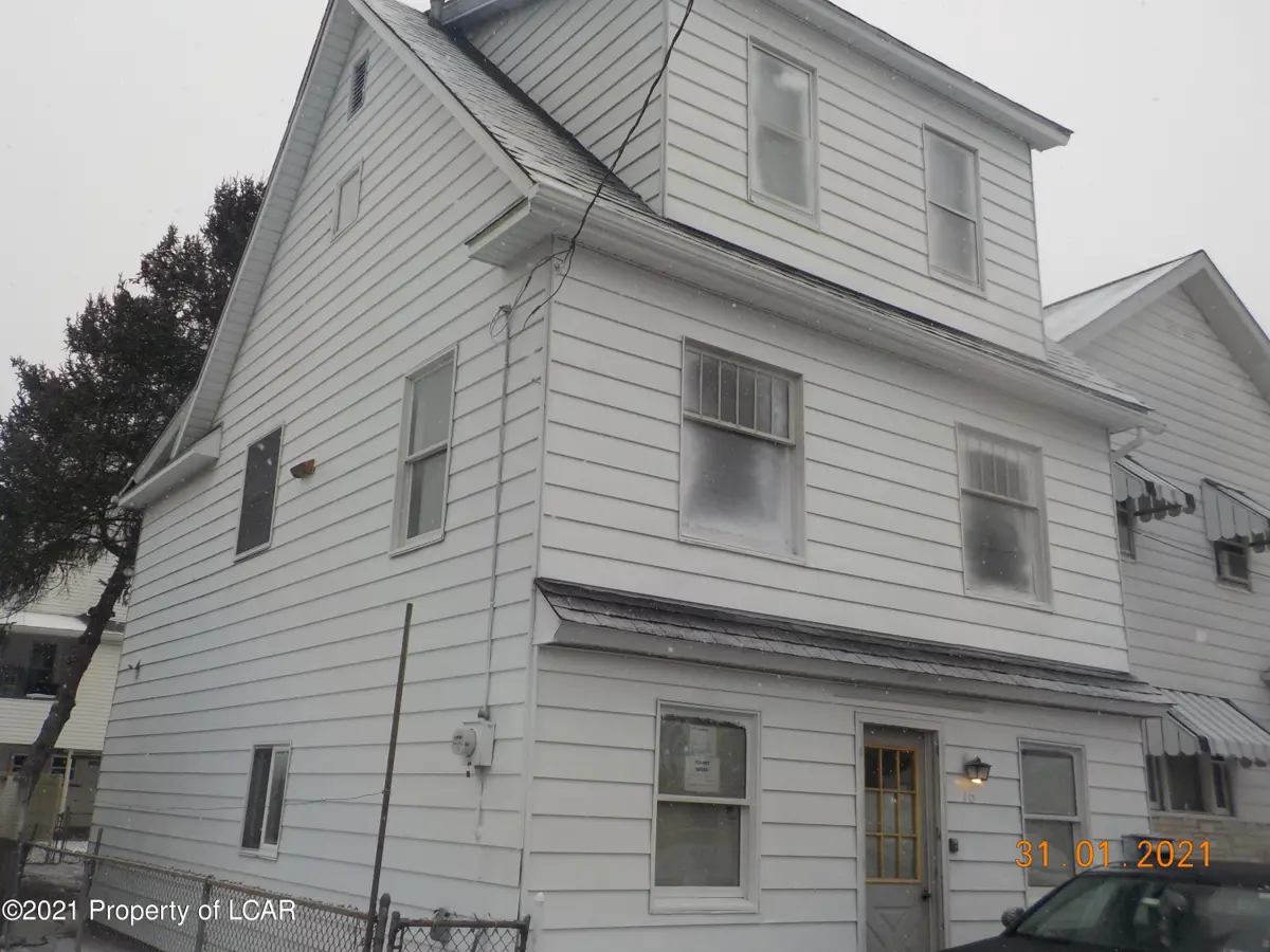 16 Belles Avenue, Ashley in Ashley