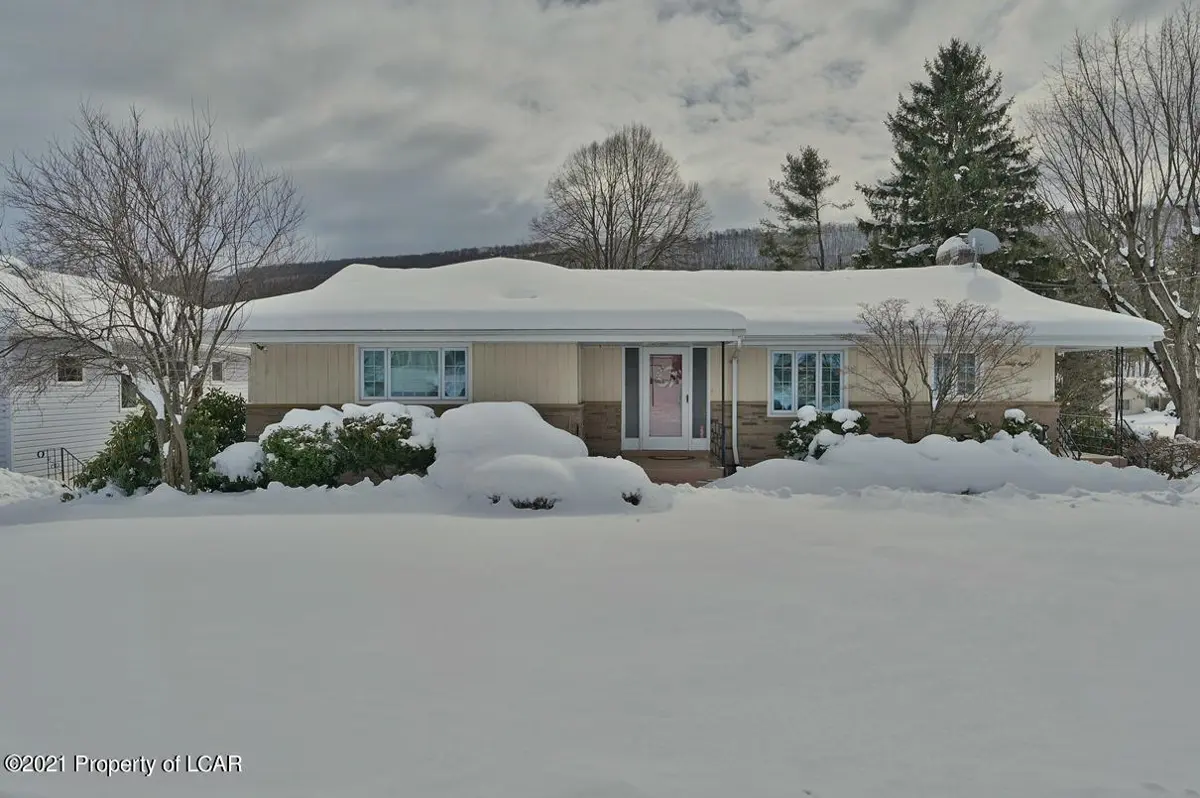 68 Sugarloaf Avenue, Conyngham in Conyngham