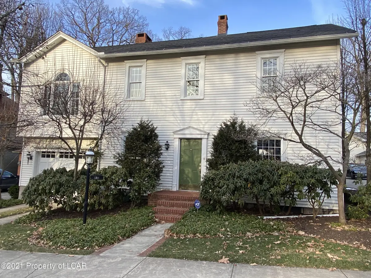 1311 Delaware Street, Dunmore in Dunmore