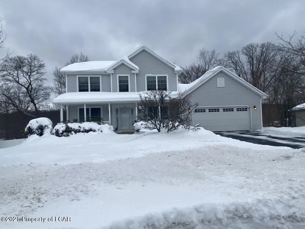 113 Kestrel Road, Mountain Top in Mountain Top