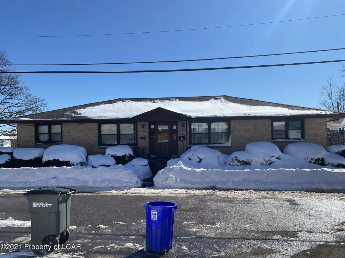 830 7th Street, Hazleton in Hazleton