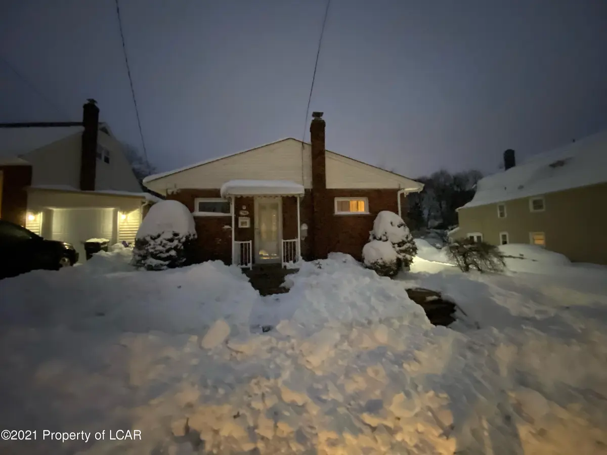 700 Peace Street, Hazleton in Hazleton