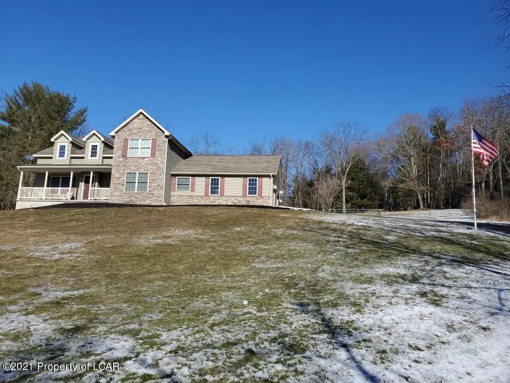 35 Zettle Road, Shickshinny in Shickshinny