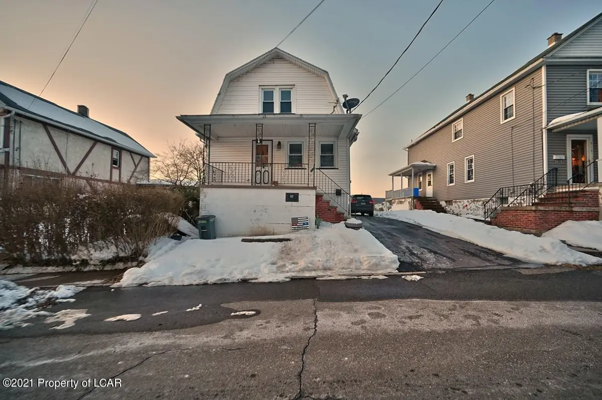517 High Street, Hanover Township in Hanover Township