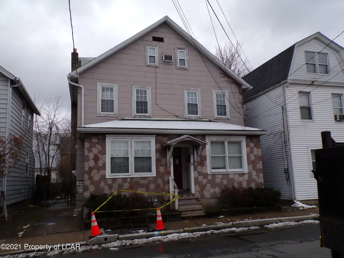 6 Barney Street, Wilkes-Barre in Wilkes-Barre