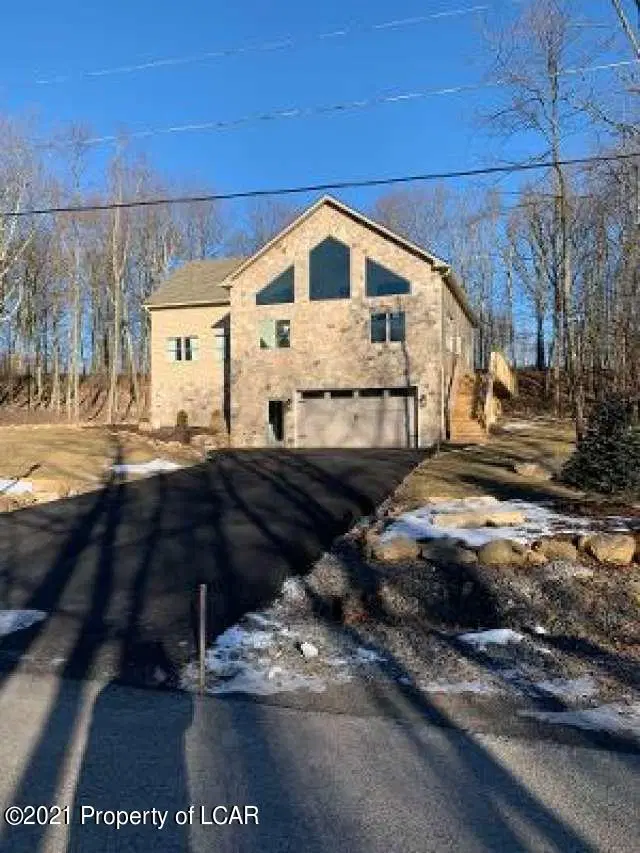 6 Point of Woods Drive, Hazleton in Hazleton