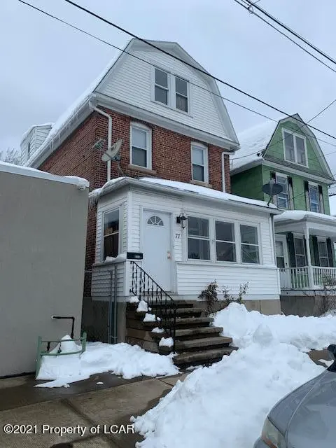 77 Seneca Street, Wilkes-Barre in Wilkes-Barre