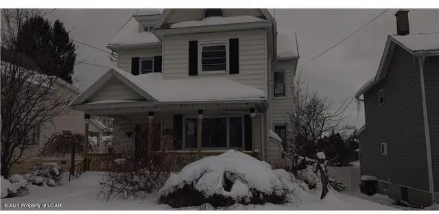 307 W Drinker Street, Dunmore in Dunmore