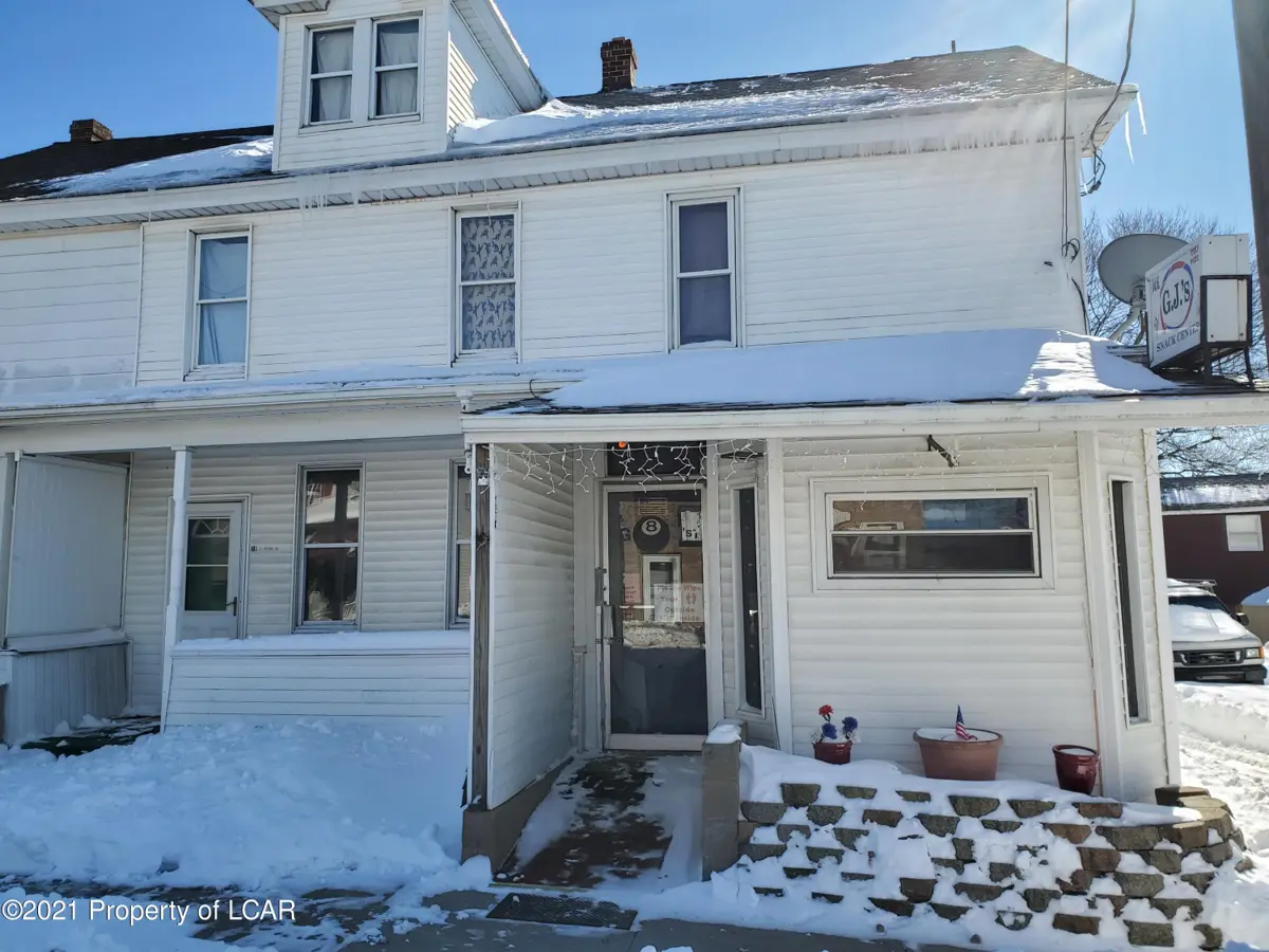 8 E Market Street, Tresckow in Tresckow