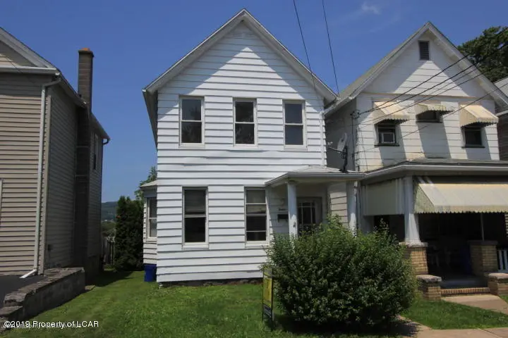 12 S Regent Street, Wilkes-Barre in Wilkes-Barre