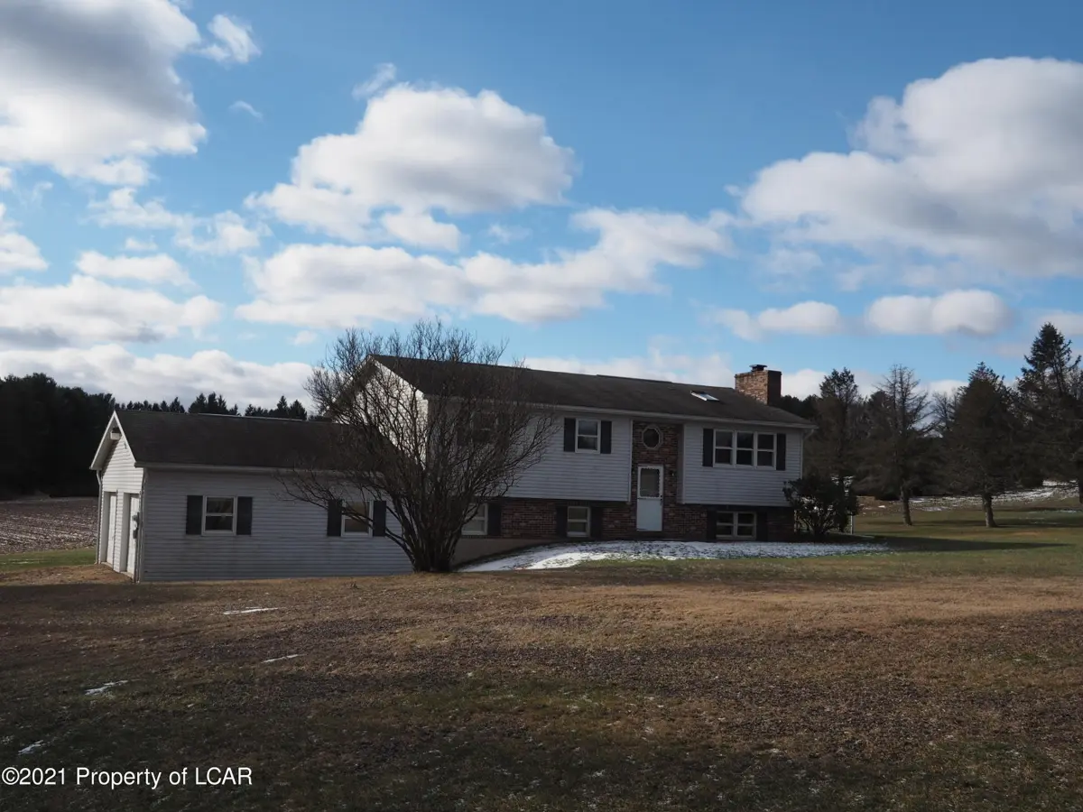 766 Laurytown Road, Weatherly in Weatherly