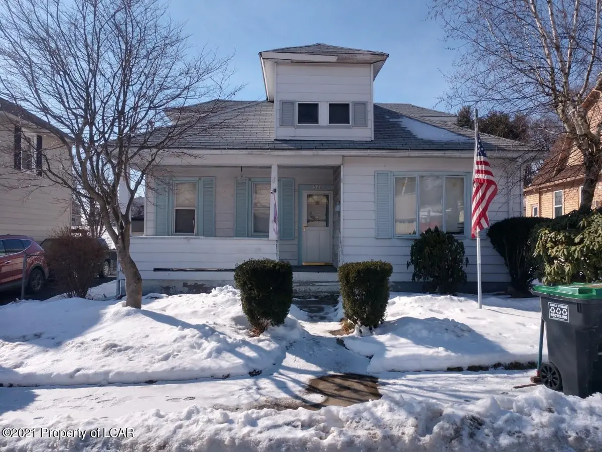 566 W Sperling Street, West Wyoming in West Wyoming