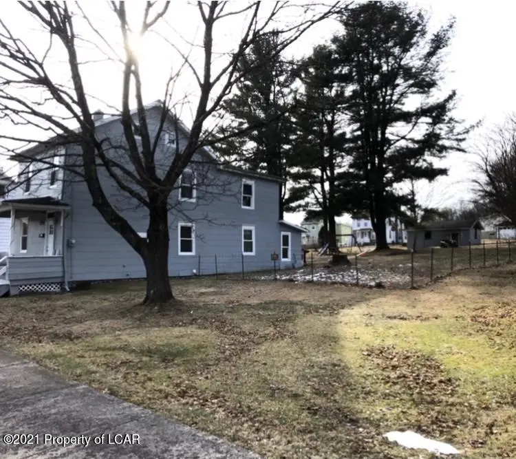 118 Butz Street, Weatherly in Weatherly