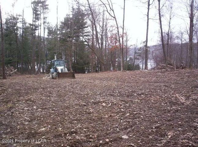 Lot 001 Rhodes Terrace, Harveys Lake in Harveys Lake