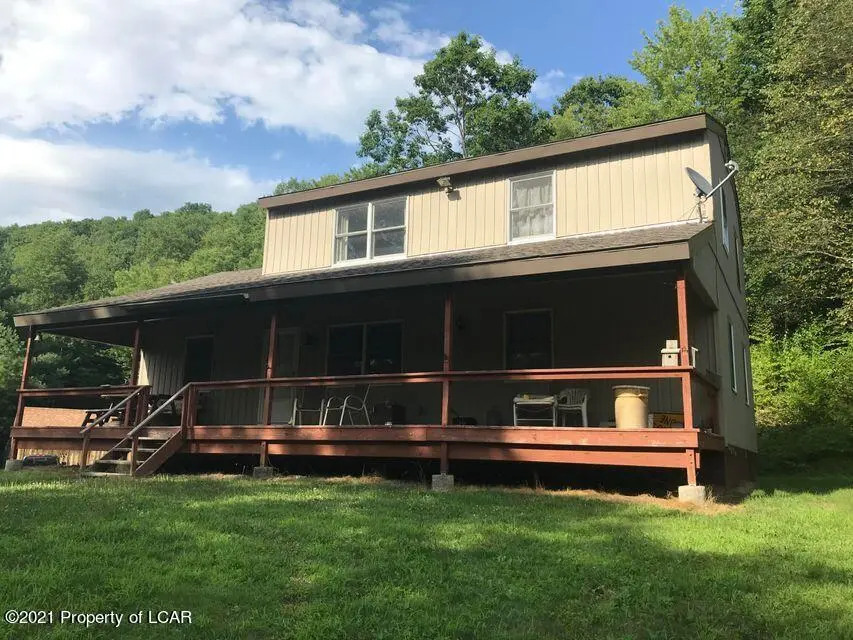 5303 Starrucca Creek Road, Susquehanna in Susquehanna