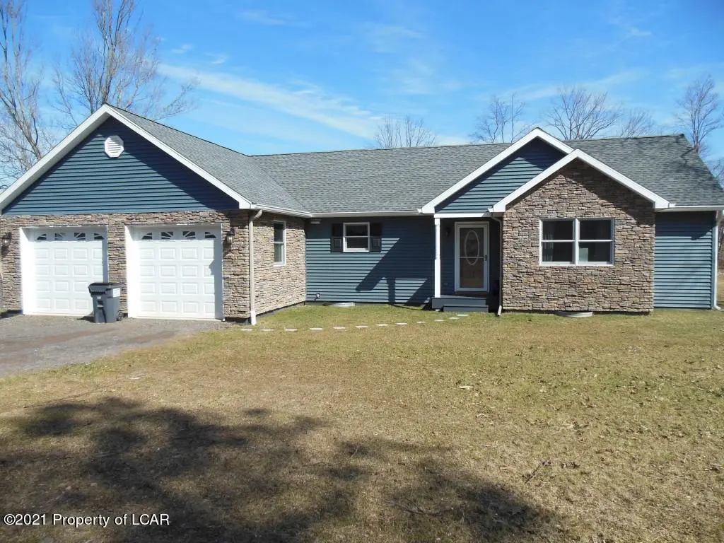 261 Hobbie Wapwallopen Road, Wapwallopen in Wapwallopen