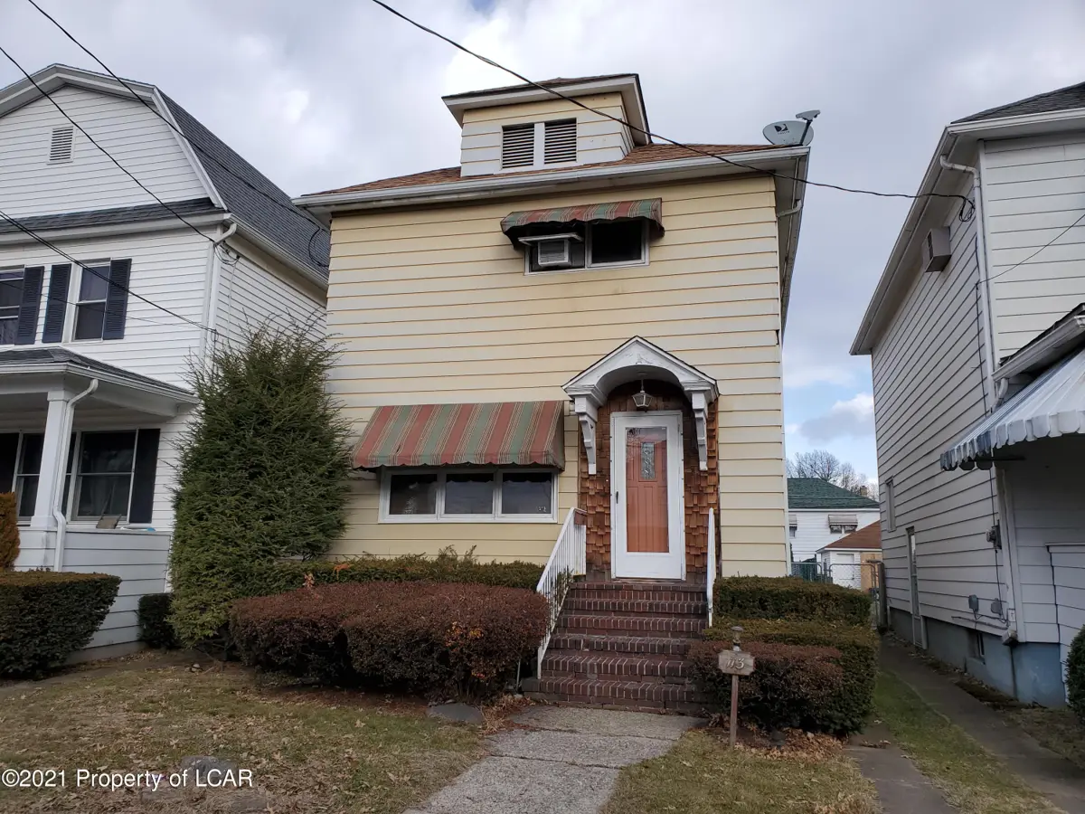 113 Price Street, Kingston in Kingston