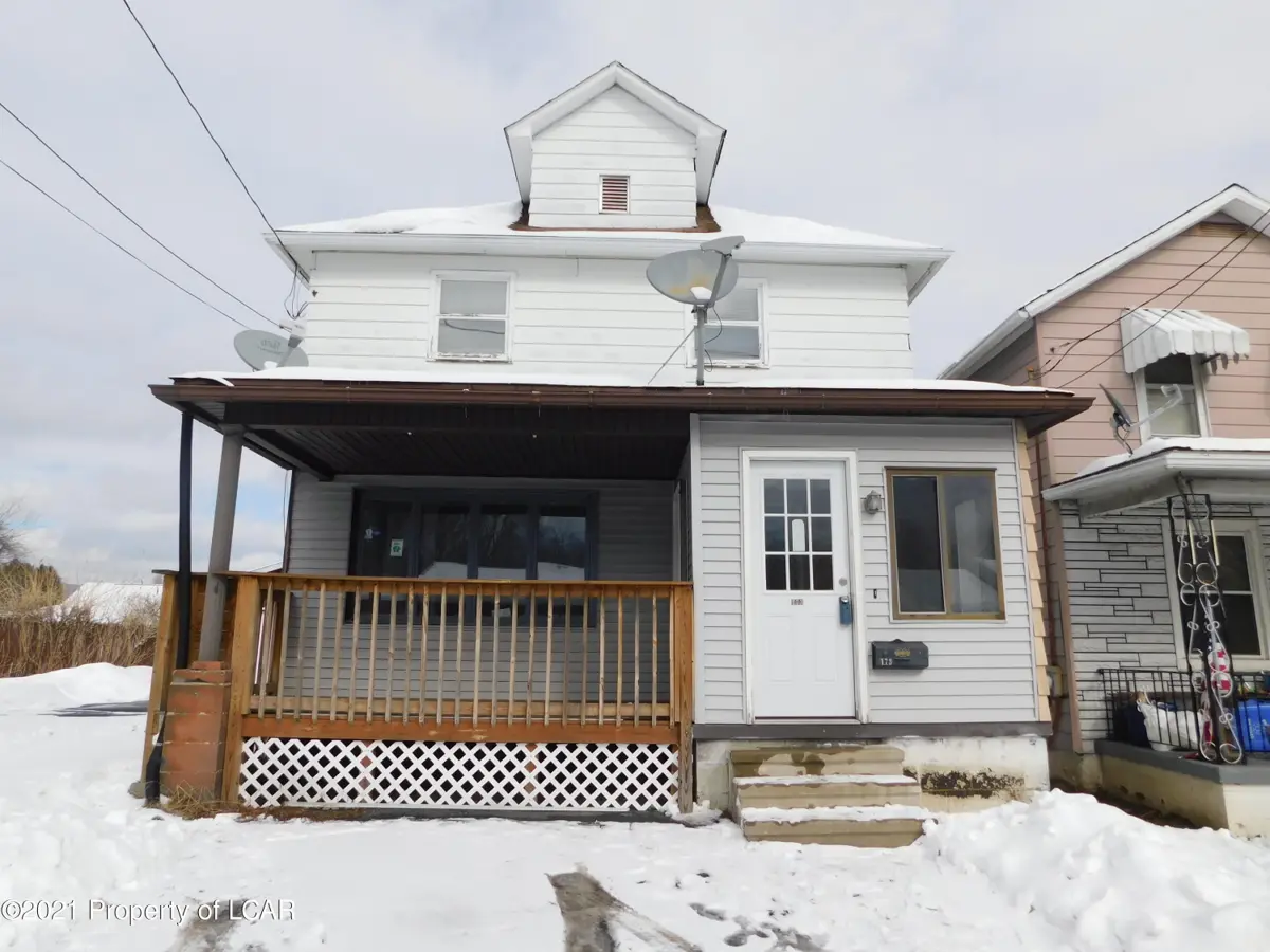 173 McAlpine Street, Duryea in Duryea