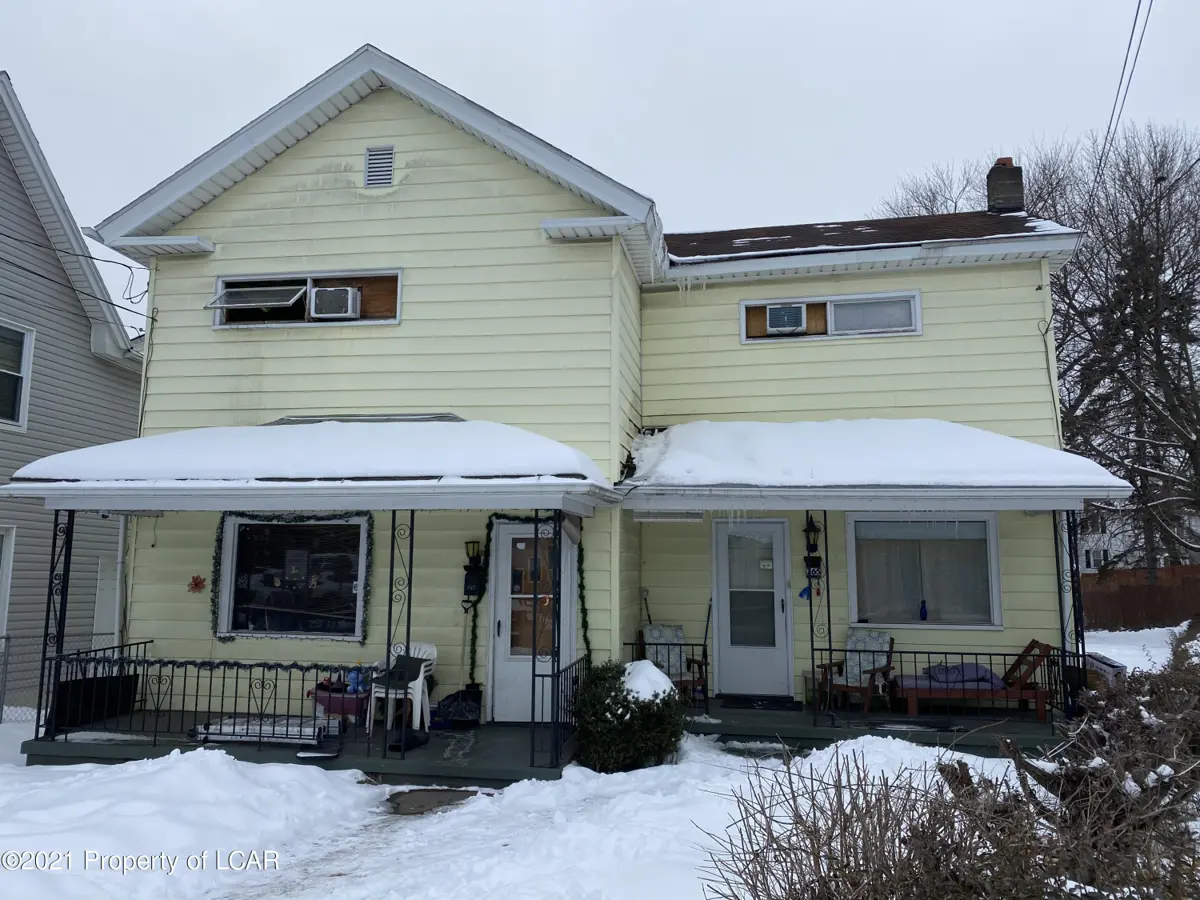 767 Hazle Street, Ashley in Ashley