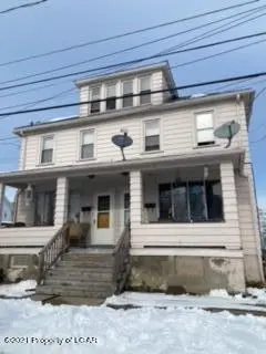 130 Matson Avenue, Wilkes-Barre in Wilkes-Barre