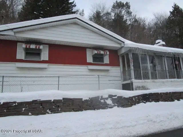 1469 River Street, White Haven in White Haven