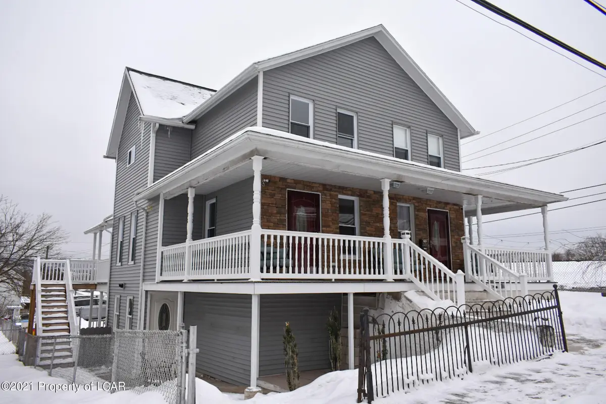 336-338 W Shawnee Avenue, Plymouth in Plymouth