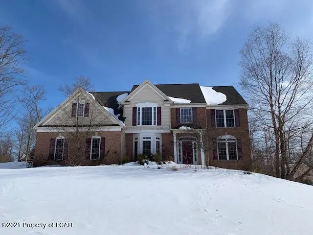 1049 Woodberry Drive, Mountain Top in Mountain Top