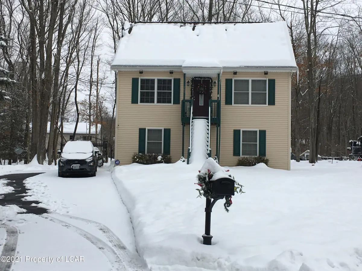 109 Bunyon Springs Ct, Drums in Drums