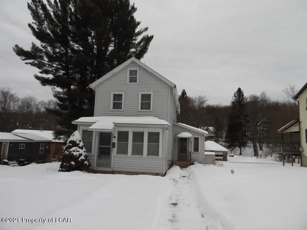 621 Berwick Street, White Haven in White Haven