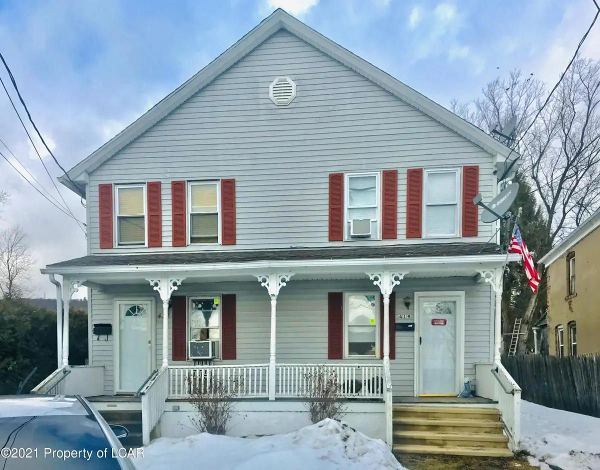 419 Orchard Street, Larksville in Larksville