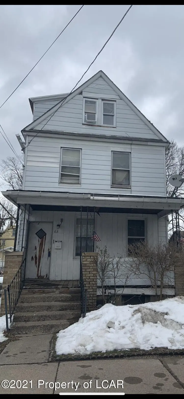63 Amherst Avenue, Wilkes-Barre in Wilkes-Barre