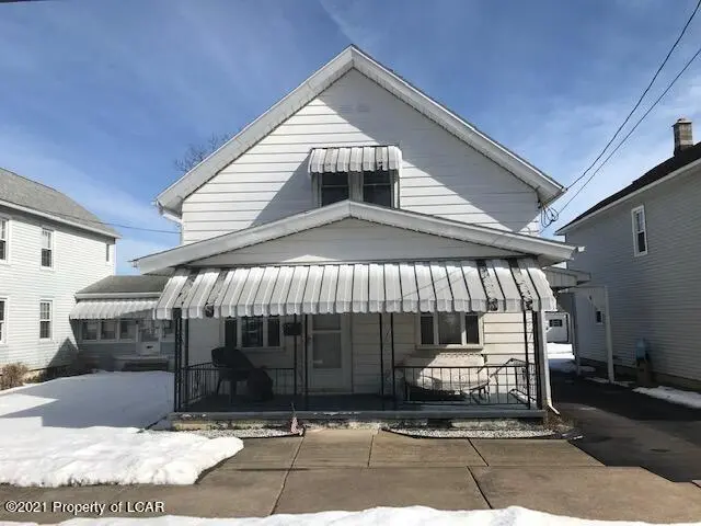 199 Cooper Street, Courtdale in Courtdale