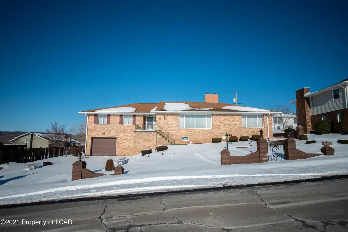 5 valley view Terrace, Hughestown in Hughestown