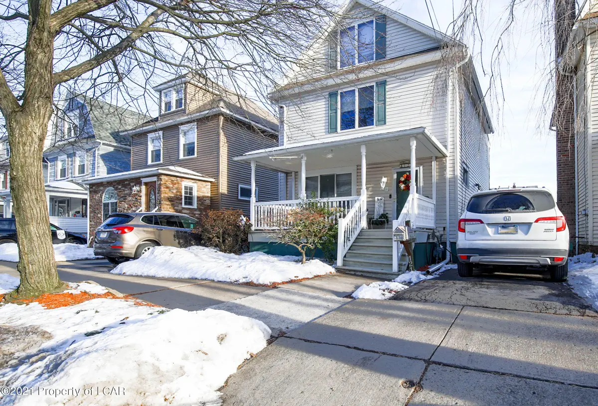 121 N Atherton Avenue, Kingston in Kingston