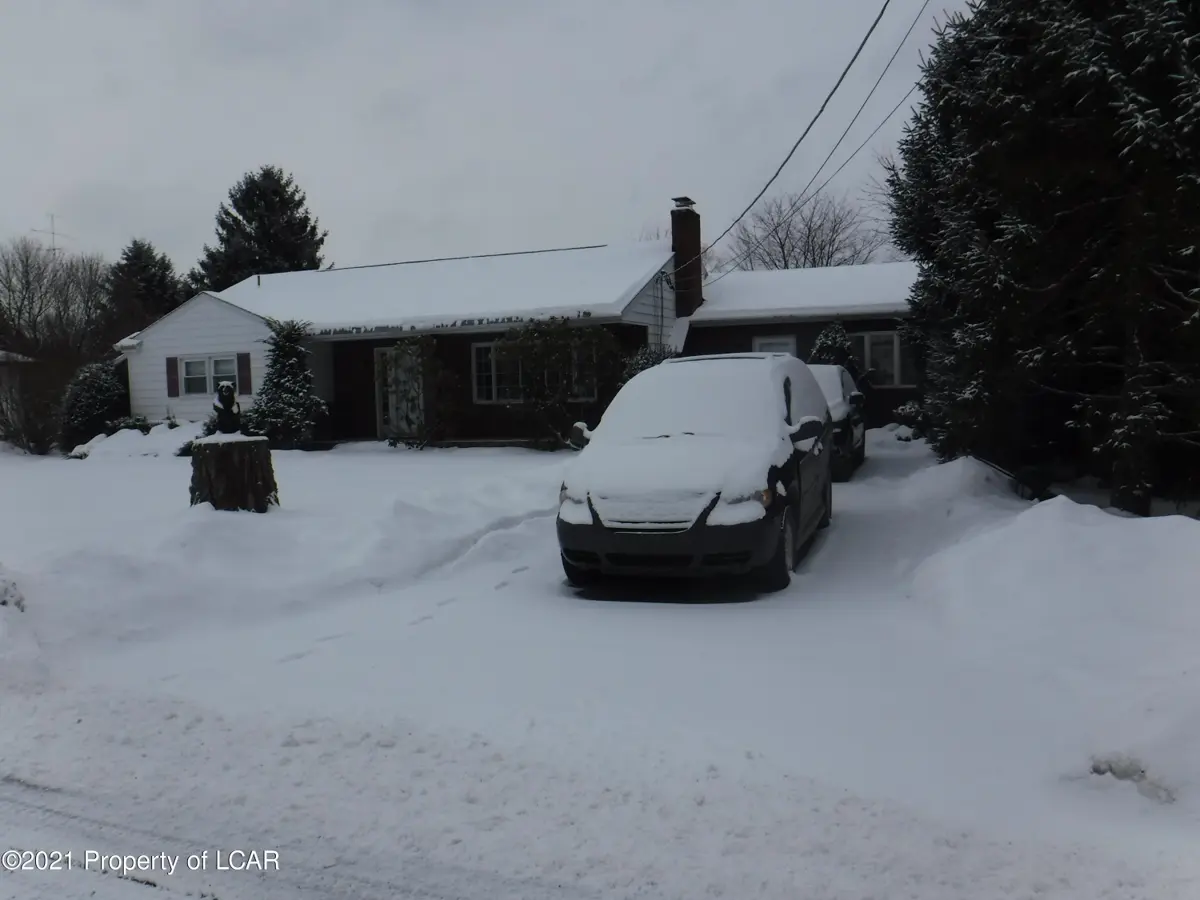 611 Wilson Avenue, Harding in Harding
